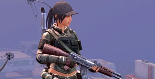 《明日之后》冻伤详解