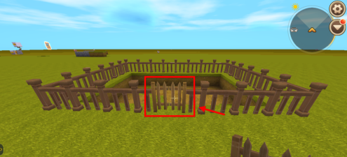 迷你世界拿什么引鸡？迷你世界引鸡的玩法攻略