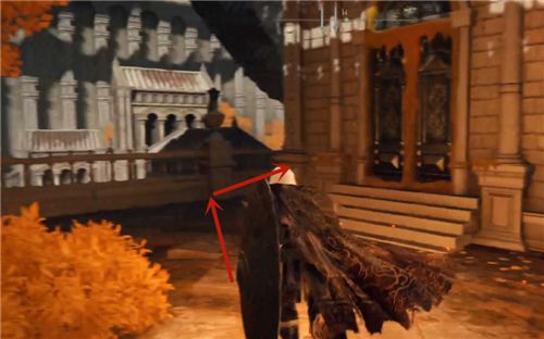 艾尔登法环王城下水道在哪？艾尔登法环王城下水道路线一览