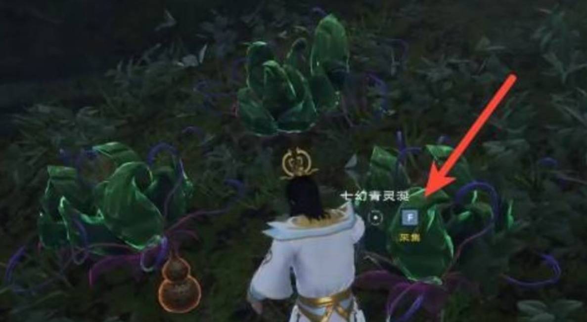 太荒初境七幻青灵涎​怎么获得?太荒初境七幻青灵涎​获得攻略