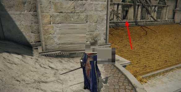 艾尔登法环黄金树弓宝箱在哪里？艾尔登法环黄金树弓宝箱位置介绍