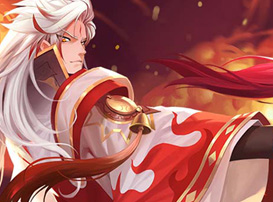 狐妖小红娘金人凤强具体介绍