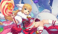 狐妖小红娘金人凤强具体介绍