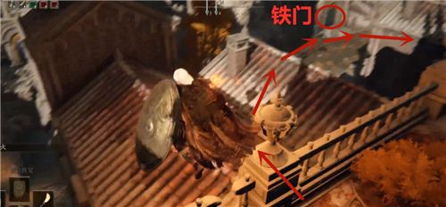 艾尔登法环王城下水道在哪？艾尔登法环王城下水道路线一览