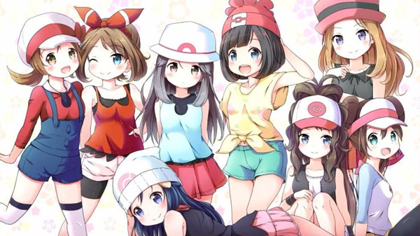 《口袋妖怪雪之白》古辰镇位置分享