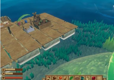 木筏求生如何做熔炉？木筏求生做熔炉的详细攻略