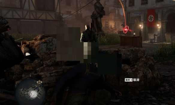 狙击精英5高效爆破成就怎么玩？狙击精英5高效爆破成就玩法攻略