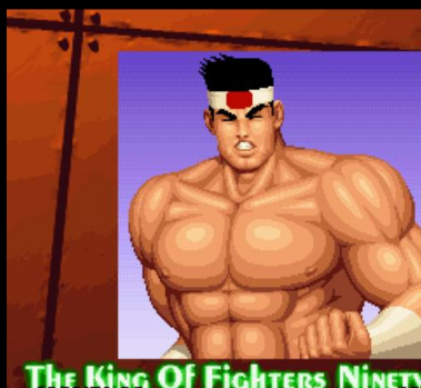 拳皇97中大门五郎怎么玩？拳皇97玩大门五郎的详细攻略