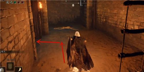 艾尔登法环王城下水道在哪？艾尔登法环王城下水道路线一览