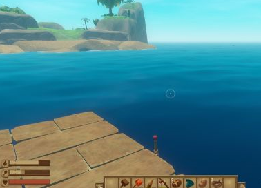 木筏求生如何做熔炉？木筏求生做熔炉的详细攻略