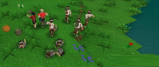 生存战争中文怎么种田?生存战争中文种田攻略