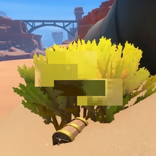 沙石镇时光温室宝箱在哪里？沙石镇时光温室宝箱位置介绍