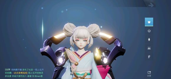 龙族幻想萌即正义活动获取萌神签攻略