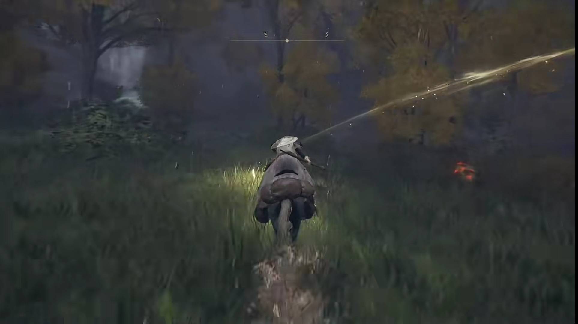 艾尔登法环啜泣半岛怎么去?艾尔登法环啜泣半岛进入方法