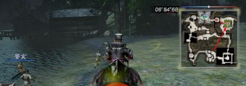 真三国无双7猛将传怎么快速获得素材？真三国无双7猛将传快速获得素材的详细攻略