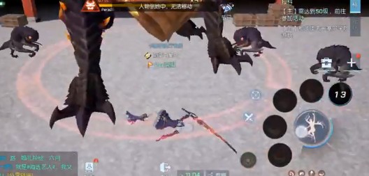 龙族幻想猛鬼苏醒炎拉科玩法攻略