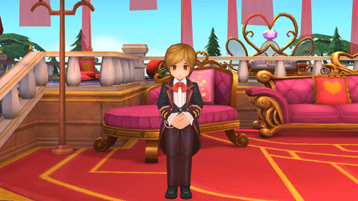 《仙境传说RO》星络执事获取的方法介绍