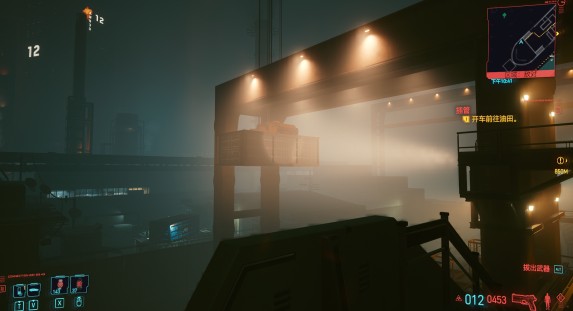 赛博朋克2077保时捷911怎么获得?赛博朋克2077保时捷911位置与任务获取解析