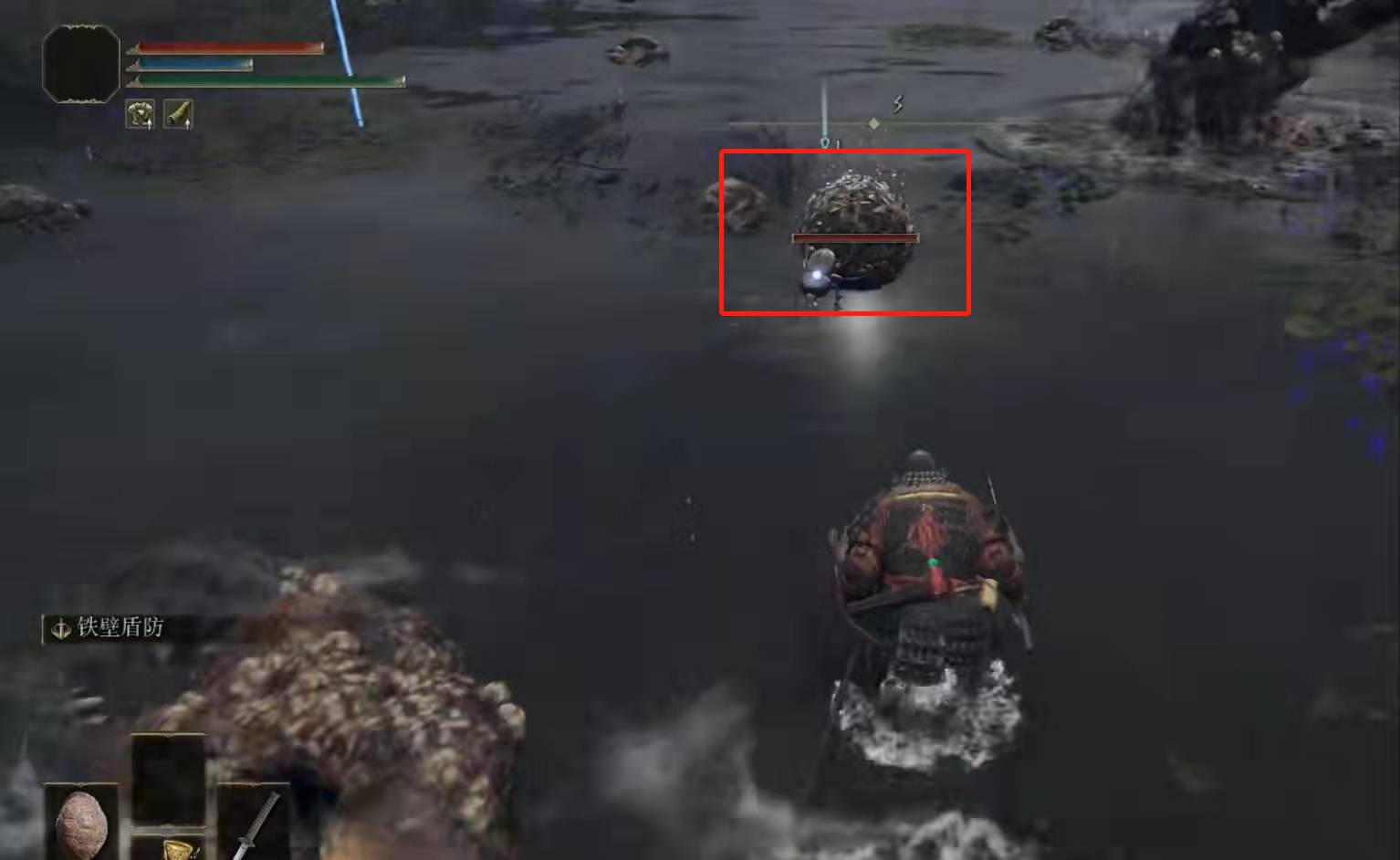 艾尔登法环居合战技怎么获得?艾尔登法环居合战技获得方法