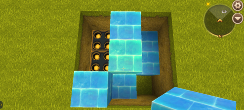 迷你世界怎样做吹泡泡机？迷你世界做吹泡泡机的方法