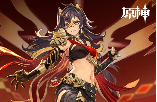 原神怎么快速获得原石-原神快速获得原石的方法