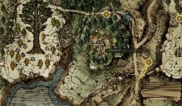 艾尔登法环病村少女支线任务怎么完成?艾尔登法环病村少女支线任务完成流程