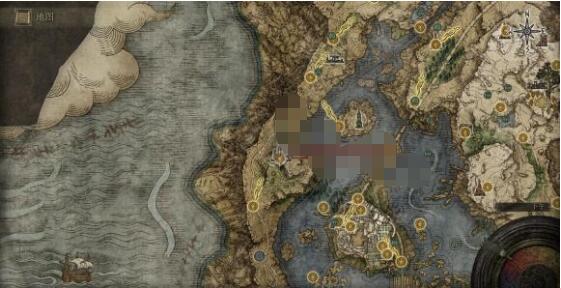 艾尔登法环白面具支线任务怎么完成？艾尔登法环白面具支线任务完成方法