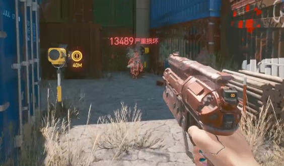 赛博朋克2077破戒任务怎么过？赛博朋克2077破戒任务救出僧人完成攻略