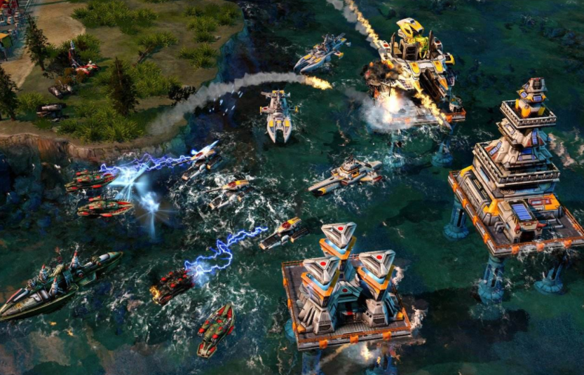 红色警戒3世界大战秘籍怎么用?红色警戒3世界大战秘籍使用方法