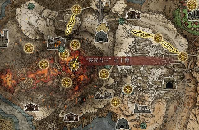 艾尔登法环帕奇支线任务怎么完成?艾尔登法环帕奇支线任务完成攻略