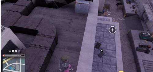 看门狗2用飞车获得研究点操作方法