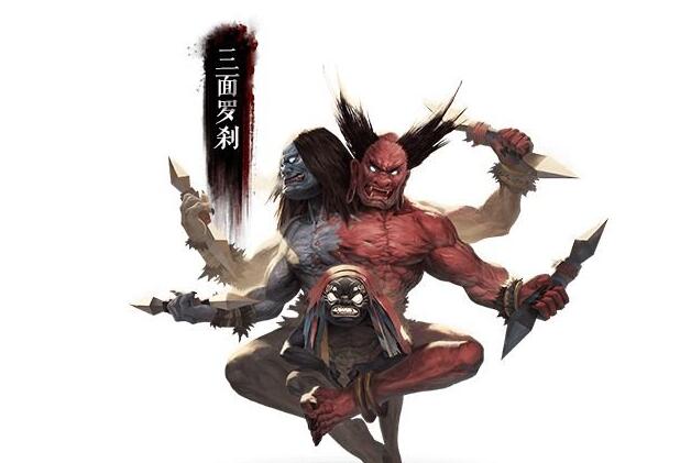 斩妖行有几个boss 斩妖行全妖怪图鉴及出处一览