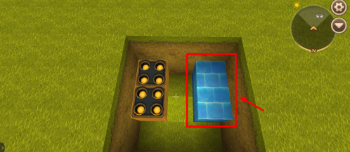 迷你世界怎样做吹泡泡机？迷你世界做吹泡泡机的方法