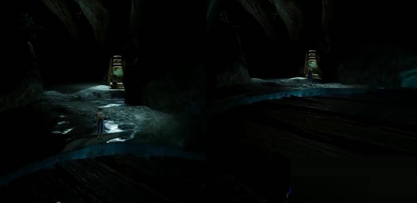 双人成行木盖漂流怎么过?双人成行木盖漂流通关攻略