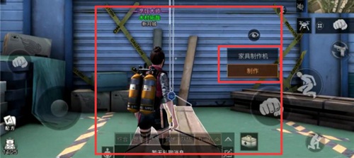 明日之后塑材转换机转纳米材料攻略