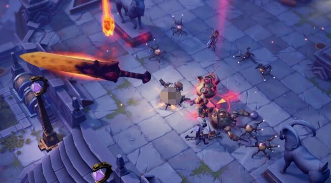 火炬之光3配置需求一览介绍