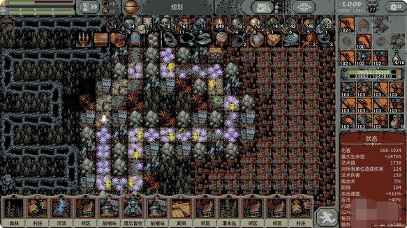 循环英雄卡组怎么选？循环英雄卡牌搭配推荐