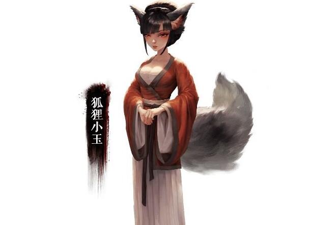 斩妖行有几个boss 斩妖行全妖怪图鉴及出处一览