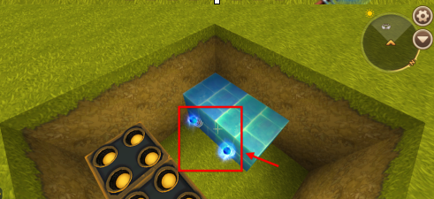 迷你世界怎样做吹泡泡机？迷你世界做吹泡泡机的方法