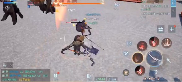 龙族幻想猛鬼苏醒炎拉科玩法攻略