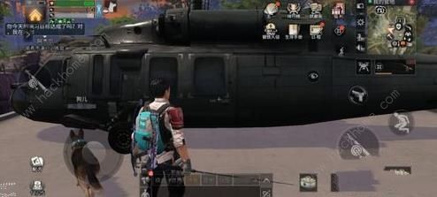 《明日之后》钢琴88键设置方法介绍