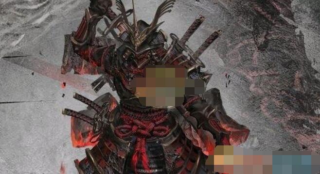 小编教你只狼影逝二度赤鬼打法技巧。 