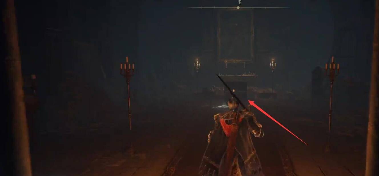 艾尔登法环魔法师球护符在哪里?艾尔登法环魔法师球护符位置介绍