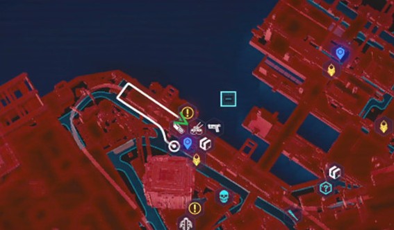 赛博朋克2077破戒任务怎么过？赛博朋克2077破戒任务救出僧人完成攻略