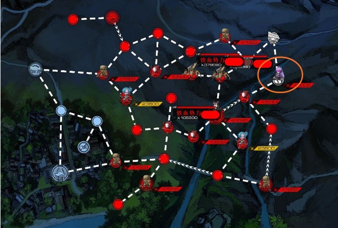 《少女前线》9-4n进行打捞的方法分享