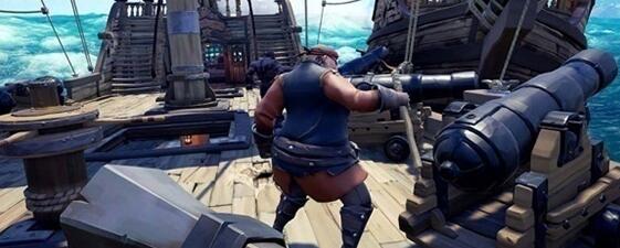 盗贼之海宠物怎么召唤出来 盗贼之海宠物召唤方法