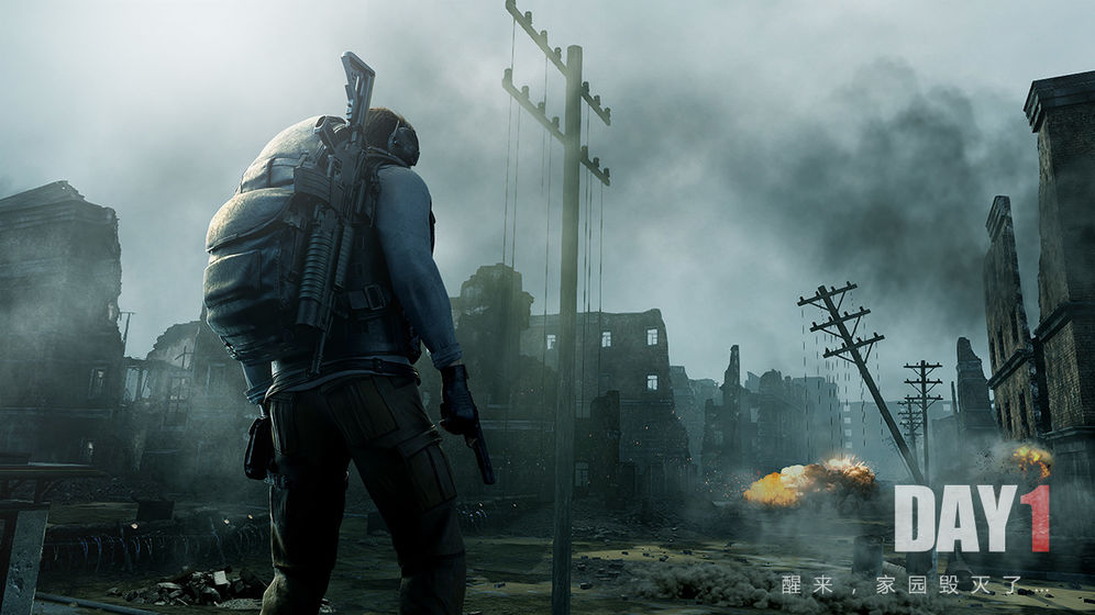 《文明重启》核心玩法的讲解