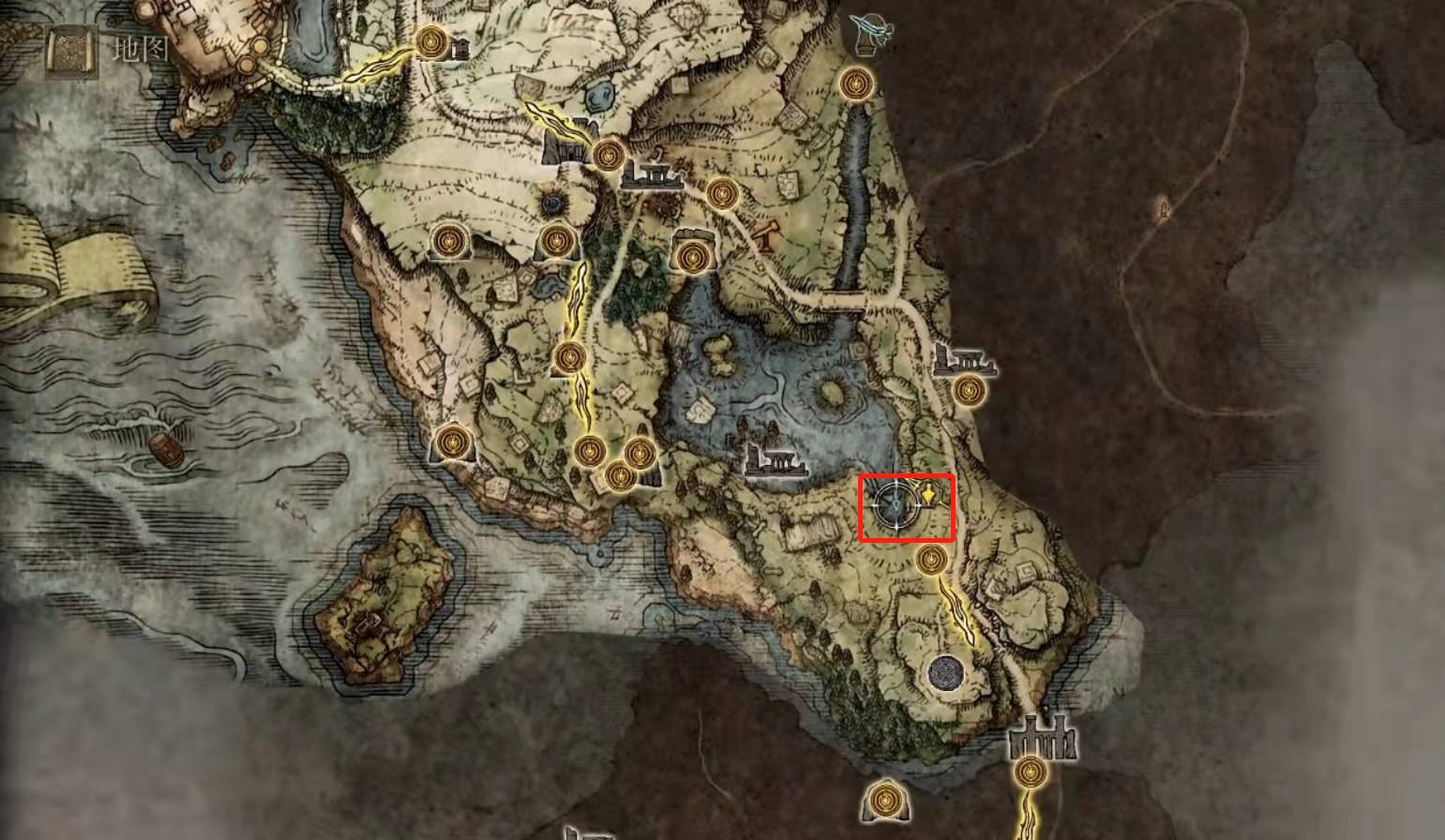 艾尔登法环居合战技怎么获得?艾尔登法环居合战技获得方法