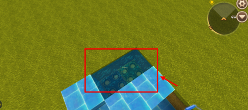 迷你世界怎样做吹泡泡机？迷你世界做吹泡泡机的方法