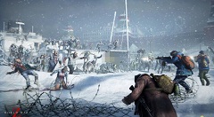 《僵尸世界大战》私人房快速刷经验方法分享